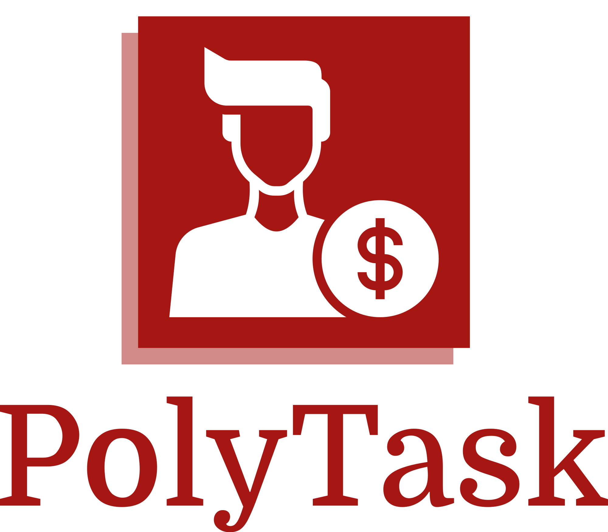 PolyTask Logo